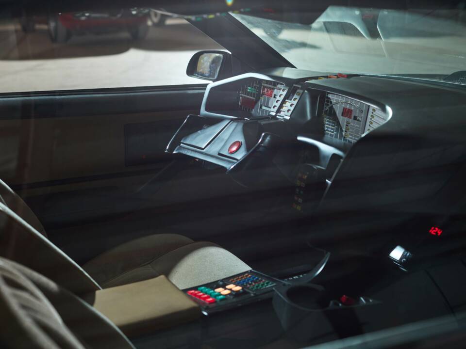 Obraz 59/63 pojazdu Pontiac Firebird TransAm (1984)