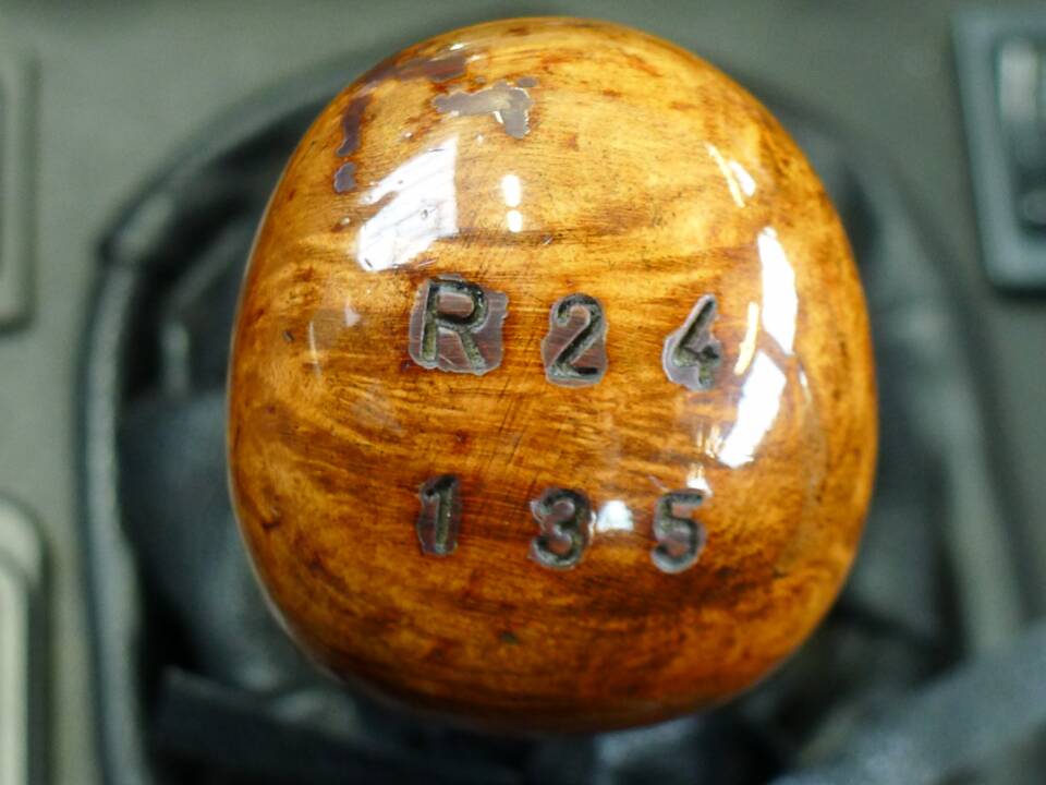 Imagen 6/37 de Maserati Biturbo 2.24V (1992)