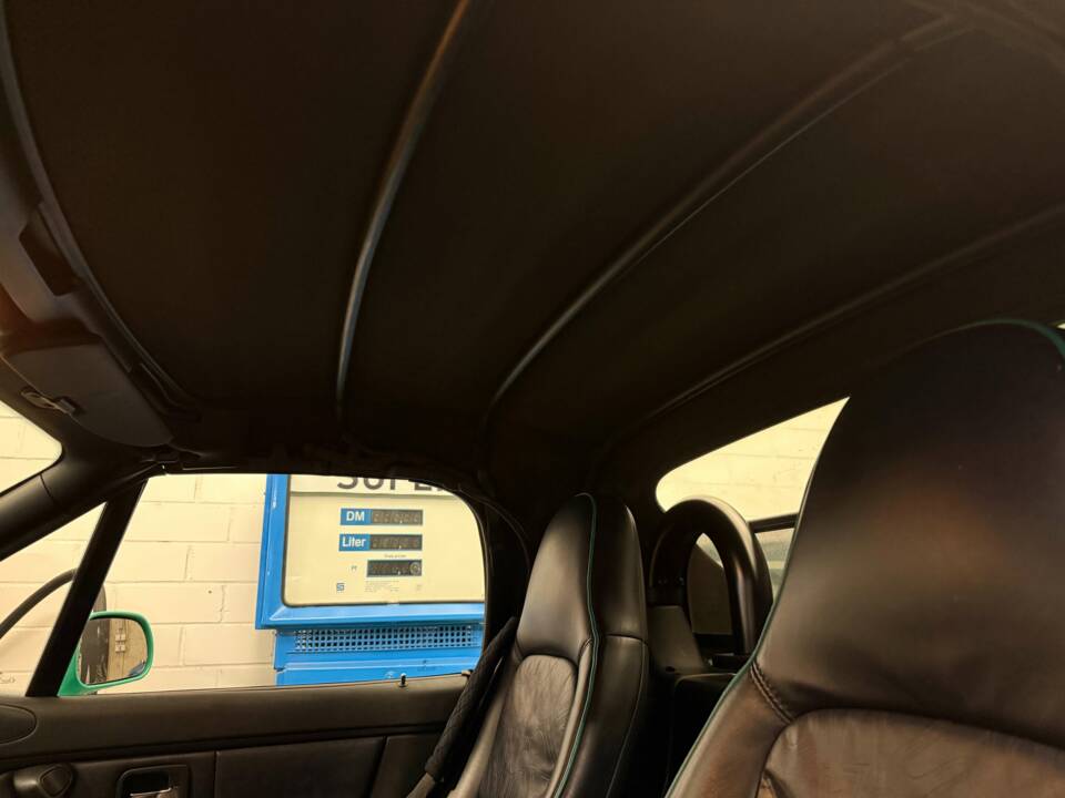 Bild 10/21 von BMW Z3 1.9i (1999)