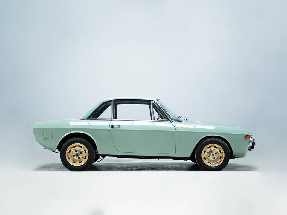 Bild 9/28 von Lancia Fulvia Coupe Rallye (1967)