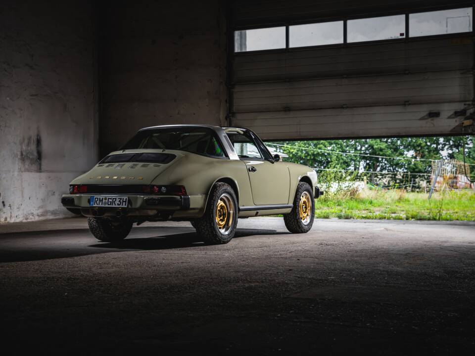 Bild 11/86 von Porsche 911 2.7 S (1977)