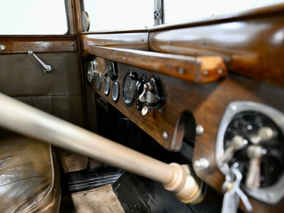 Image 40/50 of Rolls-Royce 20 HP (1925)