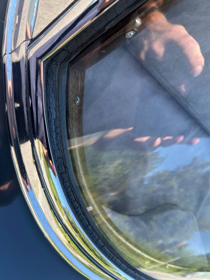 Bild 53/58 von Mercedes-Benz 300 d (1958)