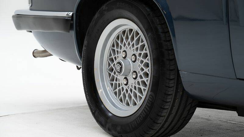 Bild 15/15 von Jaguar XJS 4.0 Celebration (1991)