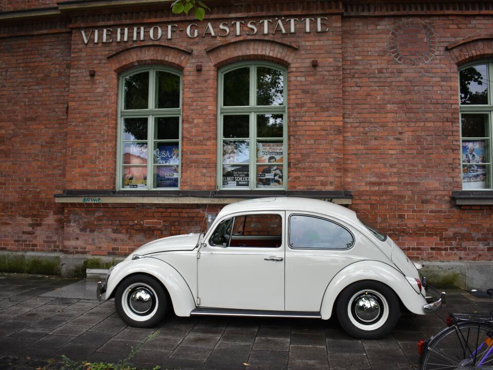 Bild 38/56 von Volkswagen Käfer 1300 (1968)