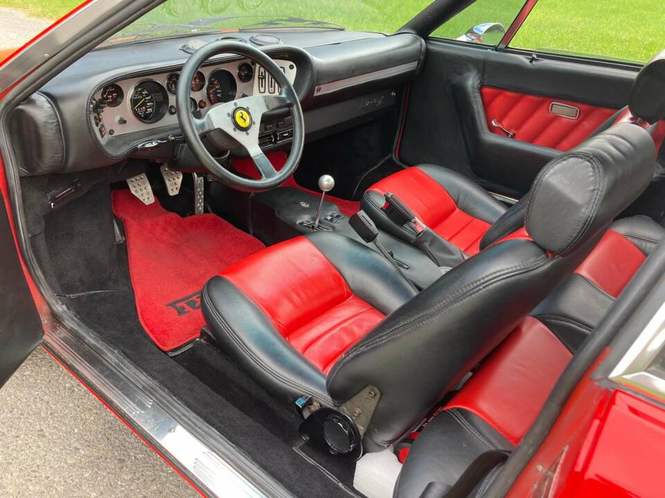 Image 24/41 of Ferrari Dino 308 GT4 (1978)
