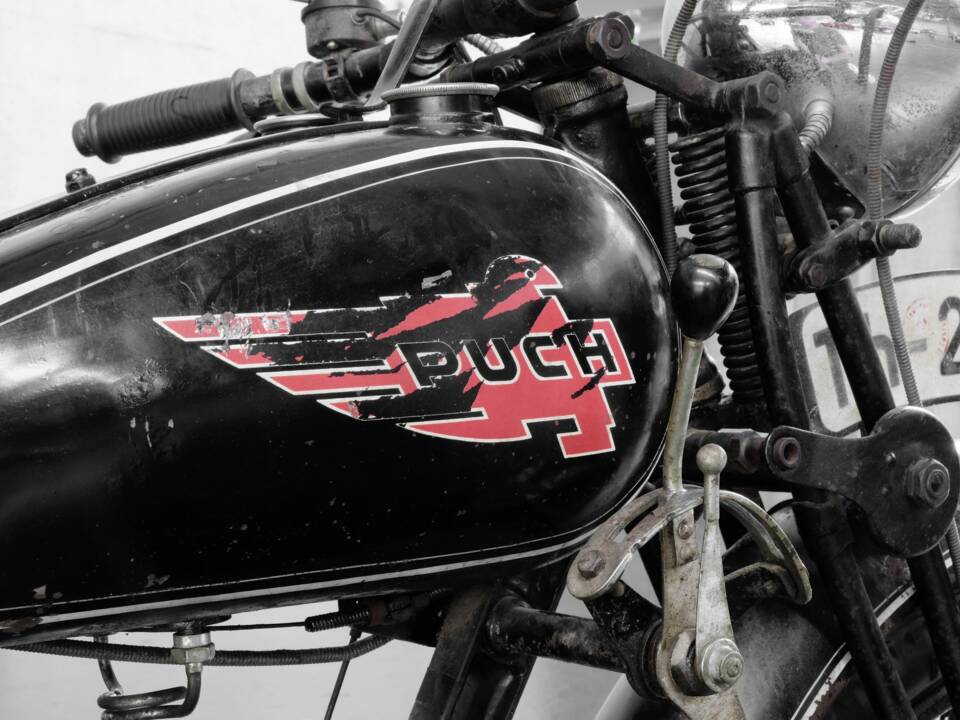 Bild 9/20 von Puch DUMMY (1932)