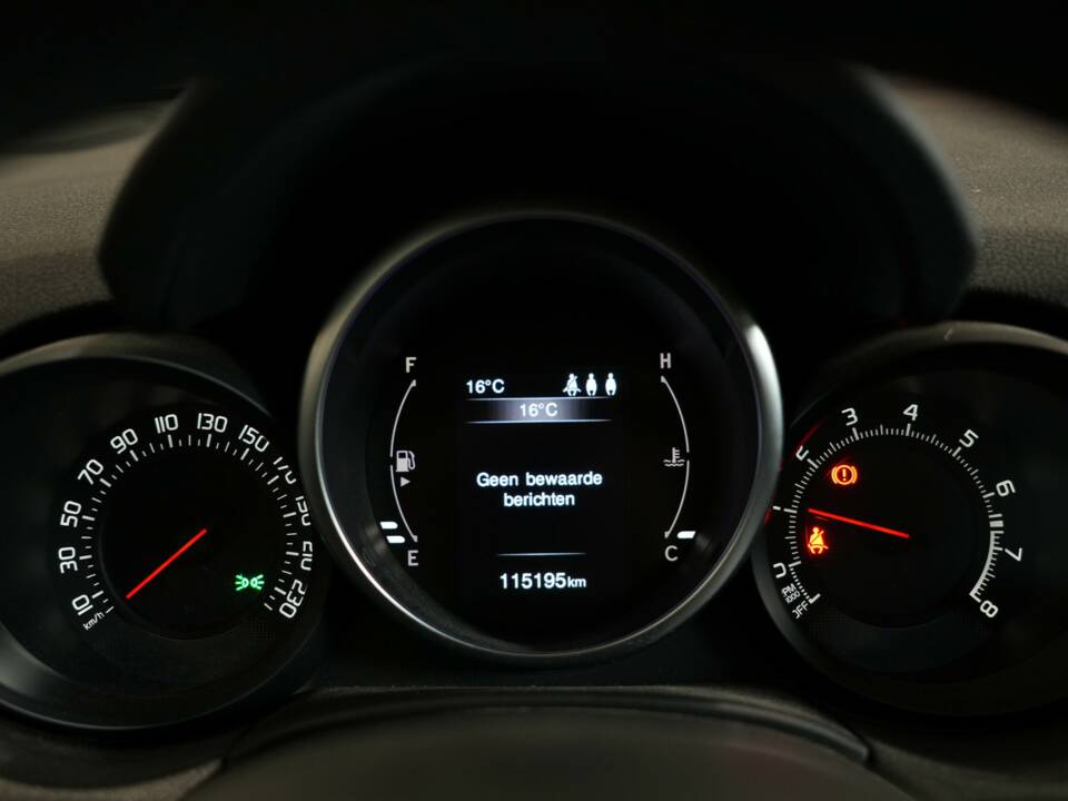 Bild 10/45 von FIAT 500X 1.4 MultiAir (2015)