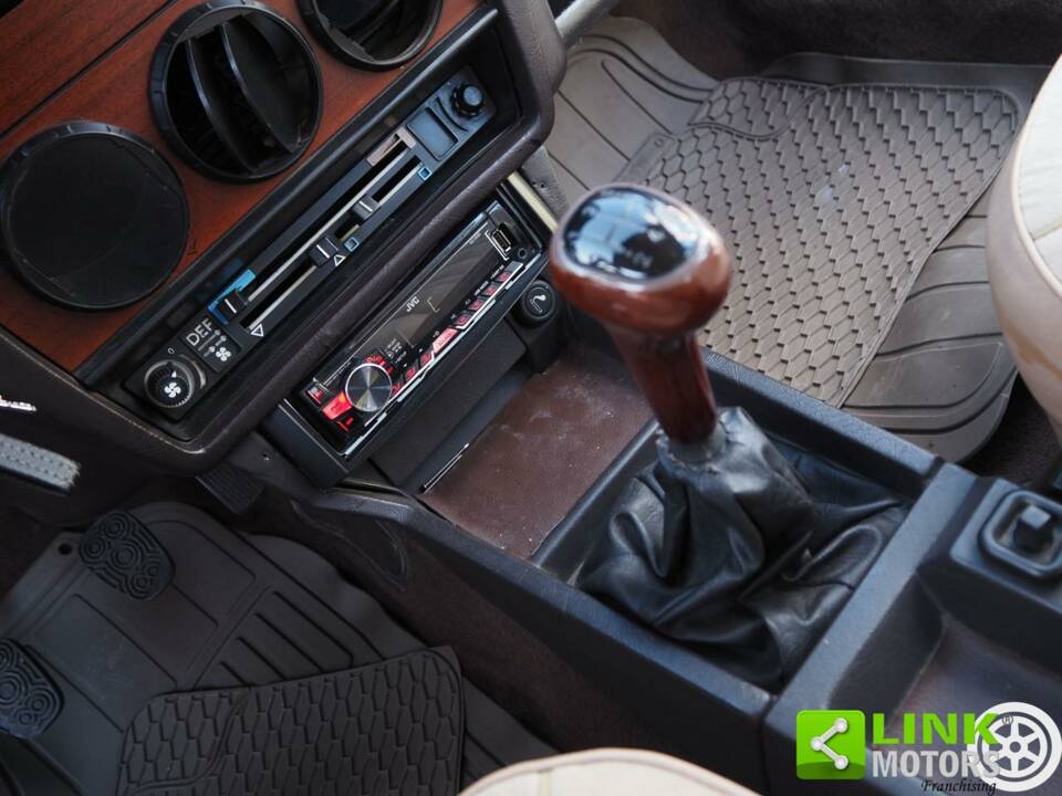 Image 15/50 of Alfa Romeo Alfetta 2.0 Li "America" (1982)