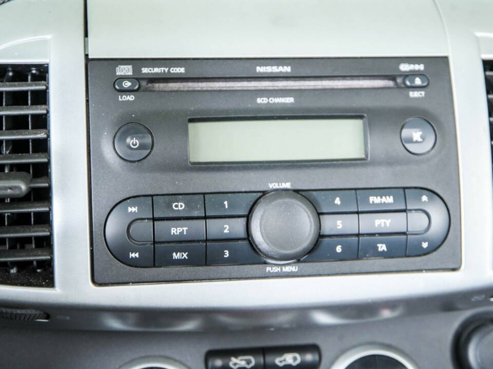 Image 28/47 of Nissan Micra C+C 1.6 (2008)