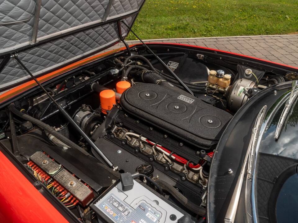 Bild 77/79 von Ferrari 365 GTB/4 Daytona (1969)