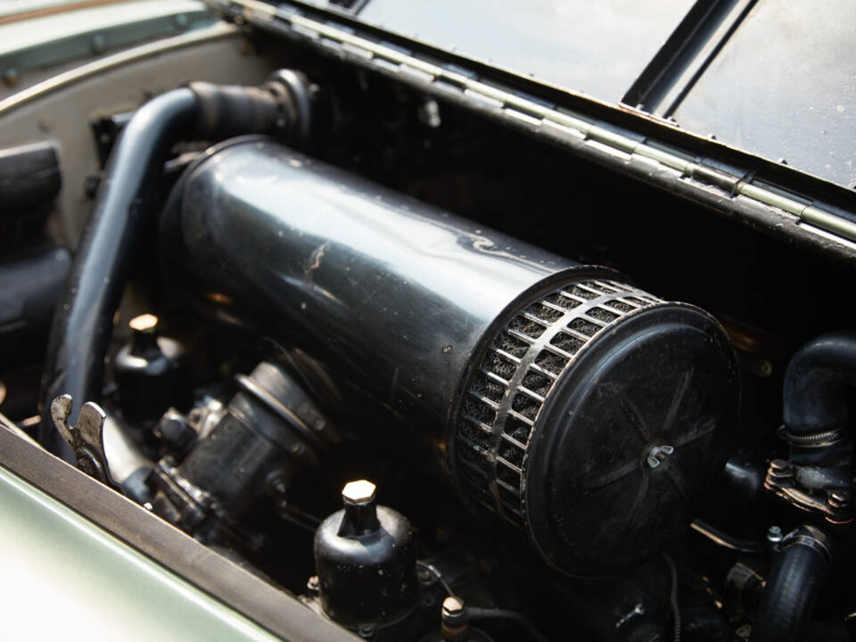 Bild 3/50 von Bentley R-Type Continental (1953)