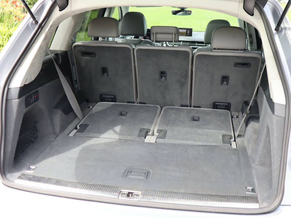 Image 17/50 of Audi Q7 3.0 TFSI (2017)