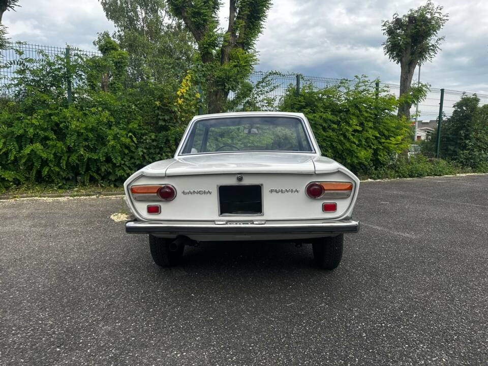 Immagine 3/13 di Lancia Fulvia Coupe (1970)