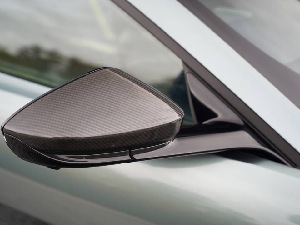 Bild 39/50 von Aston Martin V8 Vantage AMR (2020)