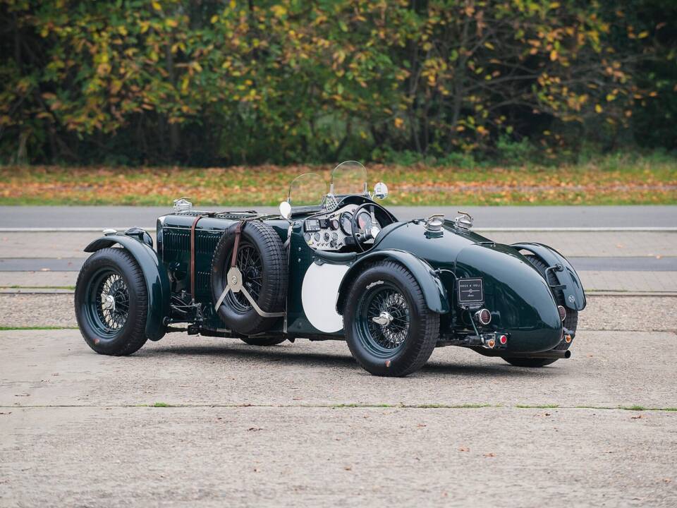 Bild 7/22 von MG Q-Type (1936)