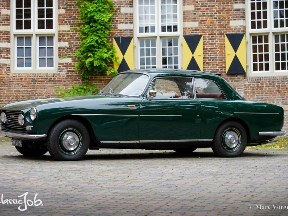 Bild 33/55 von Bristol 411 Mk. I (1970)