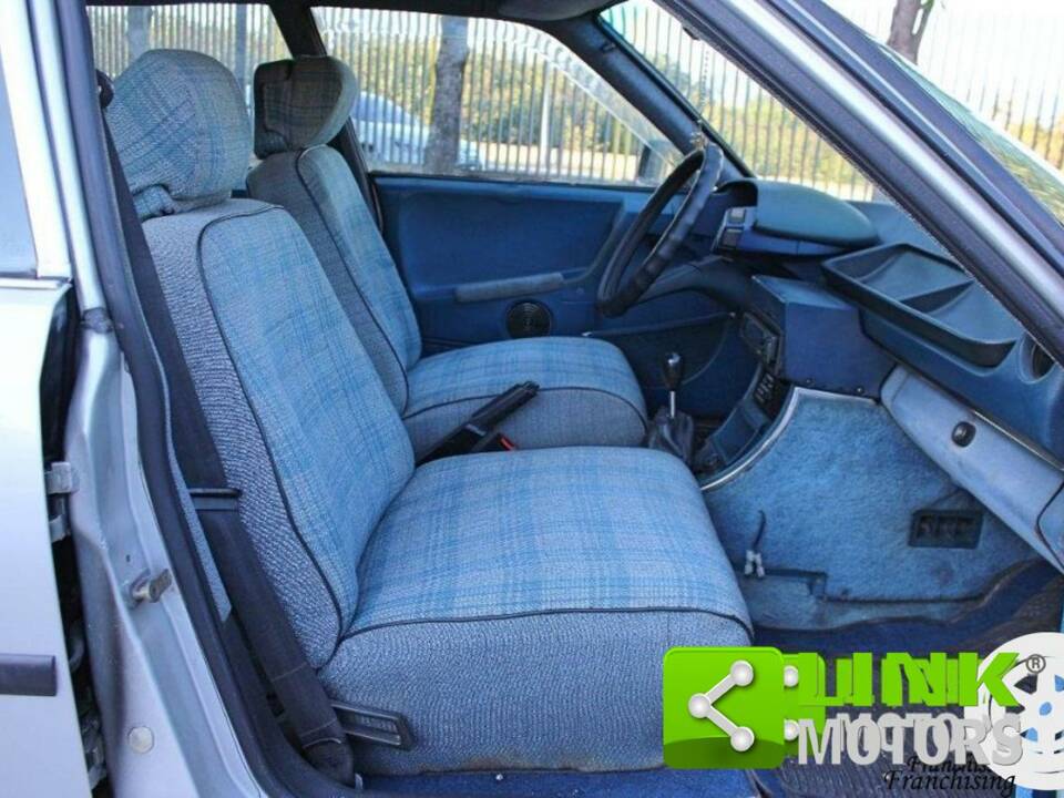 Imagen 8/10 de Citroën CX 25 Pallas D (1981)