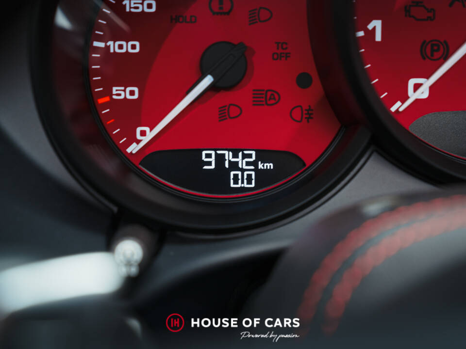 Afbeelding 24/25 van Porsche 718 Boxster Spyder (2022)