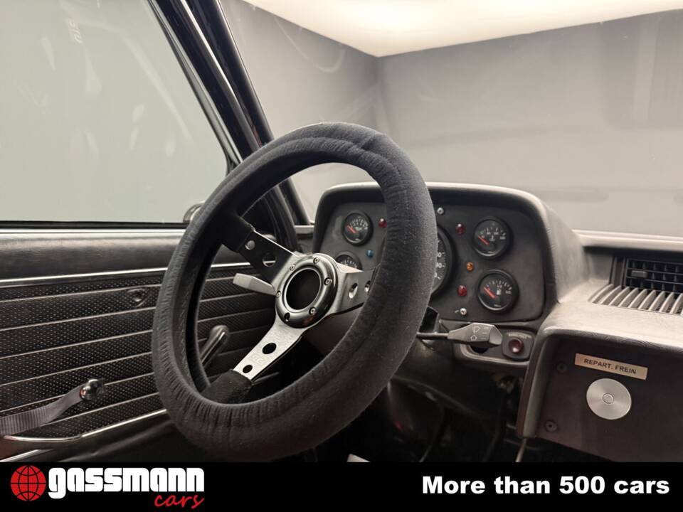 Immagine 15/15 di BMW 528i (1979)