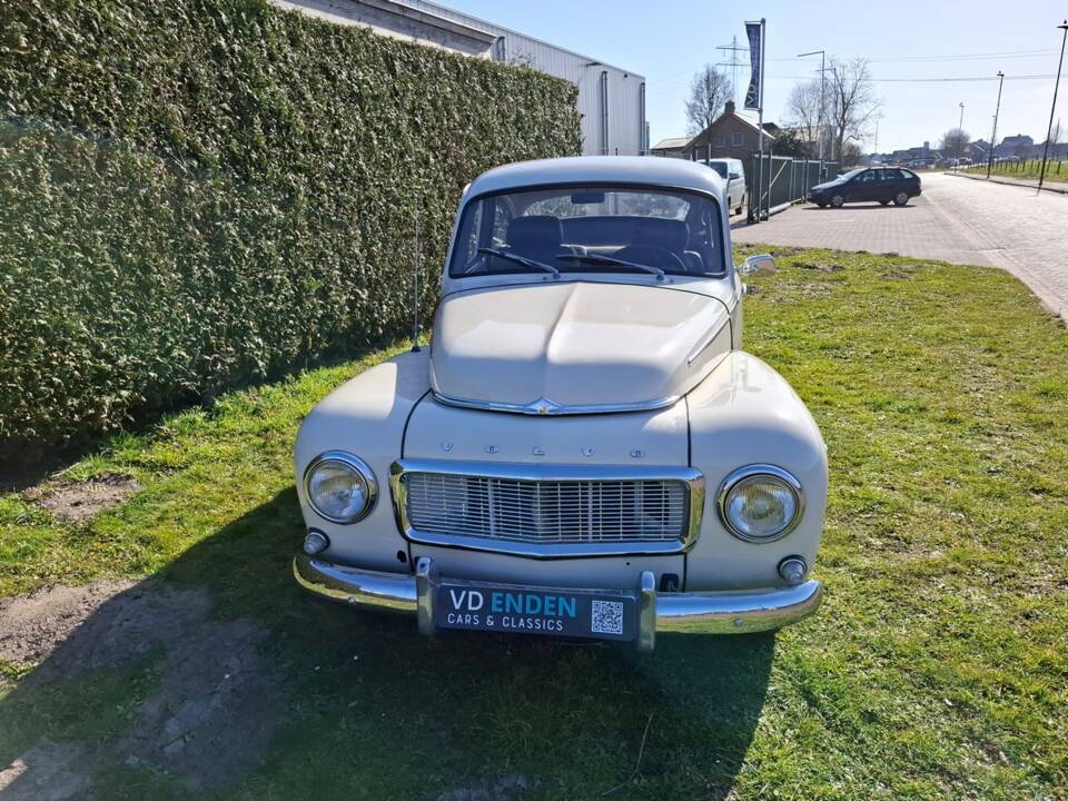Image 39/41 of Volvo PV 544 Sport (1962)