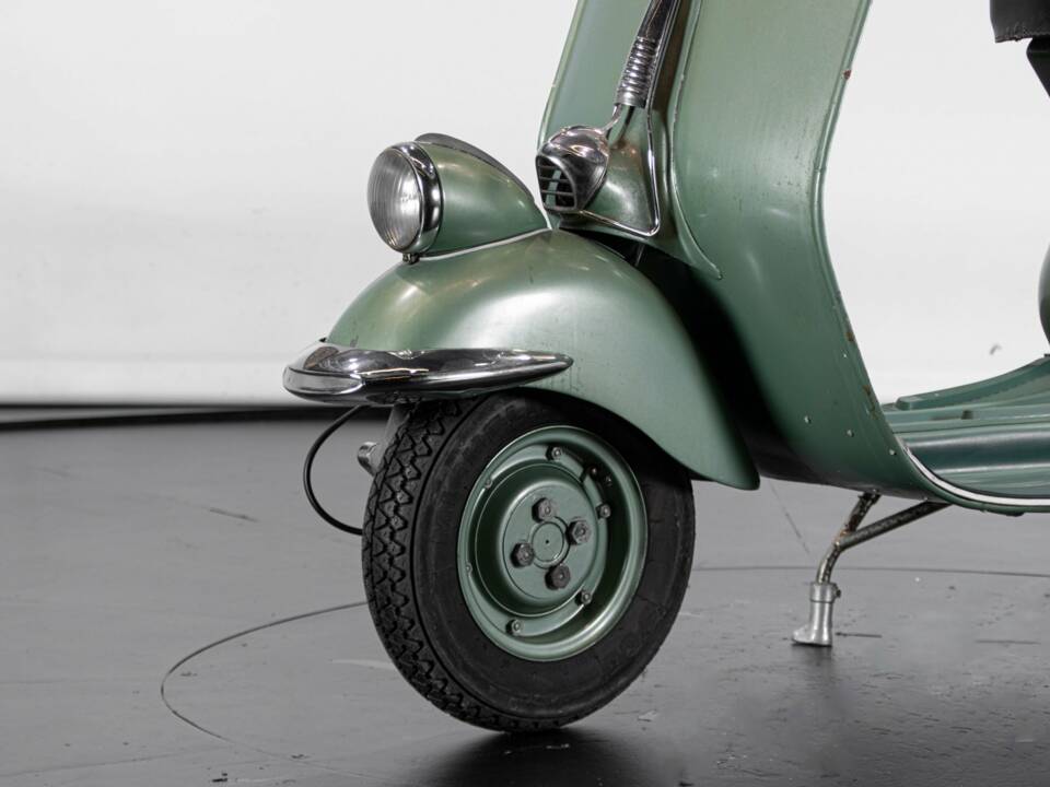 Image 36/50 de Piaggio DUMMY (1951)