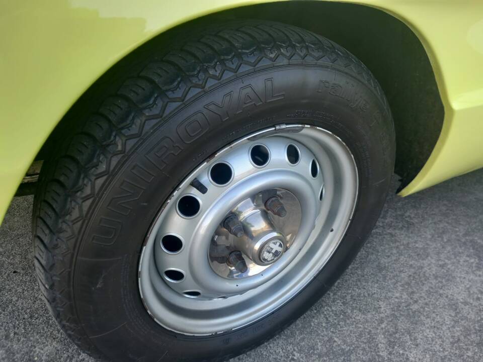 Immagine 18/20 di Alfa Romeo 1600 Spider (1973)
