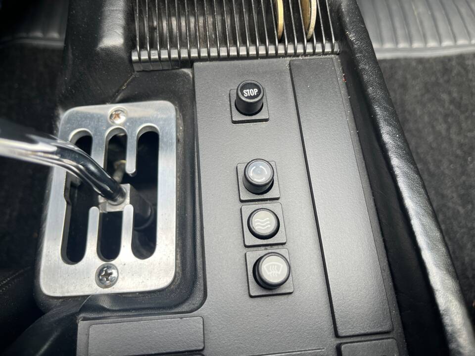Imagen 51/57 de Ferrari Testarossa (1991)
