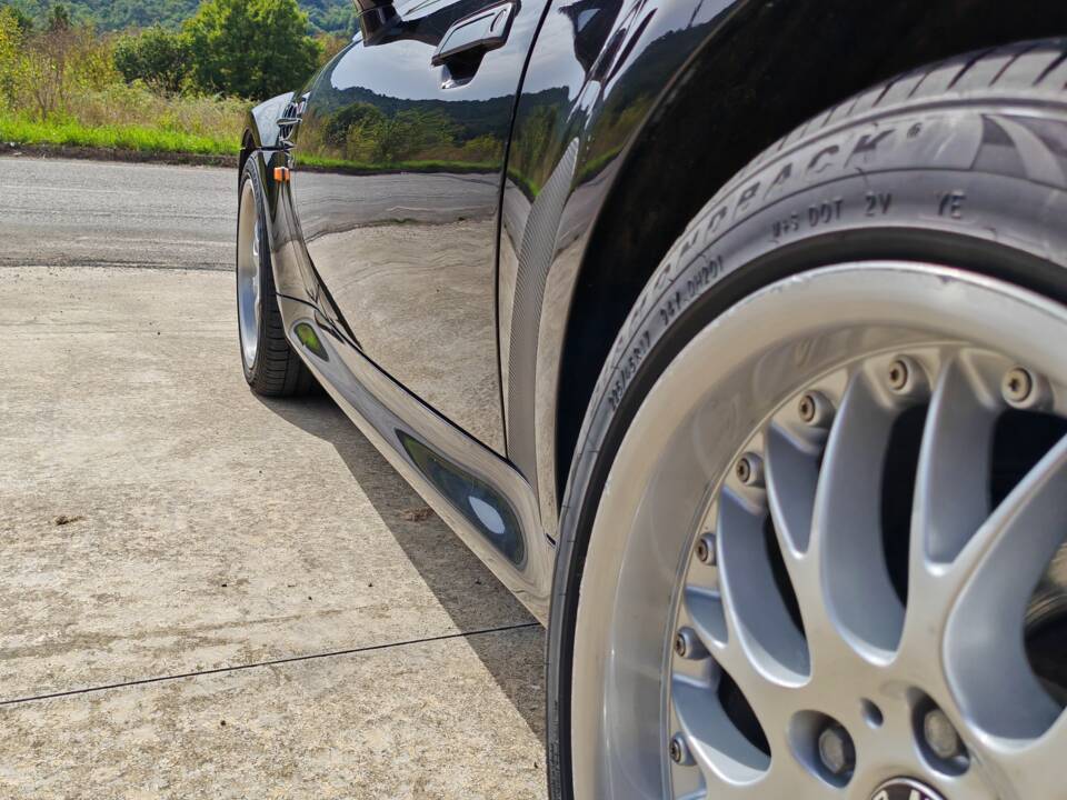 Afbeelding 8/45 van BMW Z3 2.0 (1999)