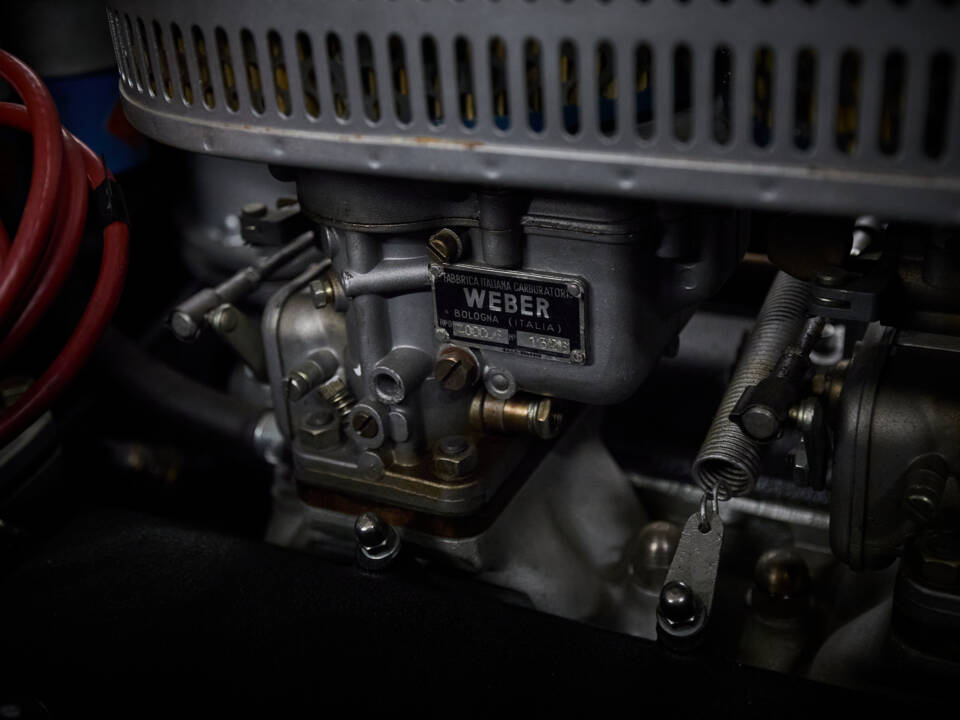 Bild 125/155 von Ferrari 250 GT 2+2 (1962)