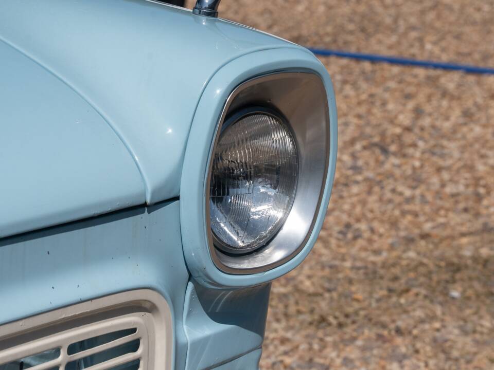 Bild 10/50 von Ford Transit (1972)