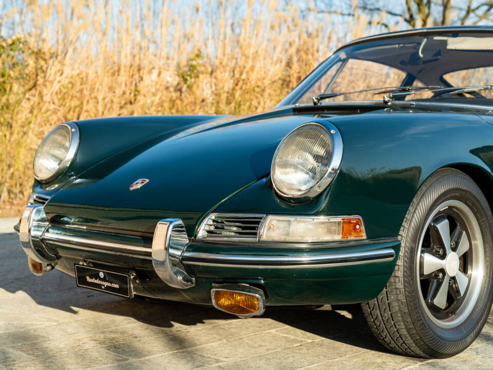 Bild 26/45 von Porsche 912 (1968)