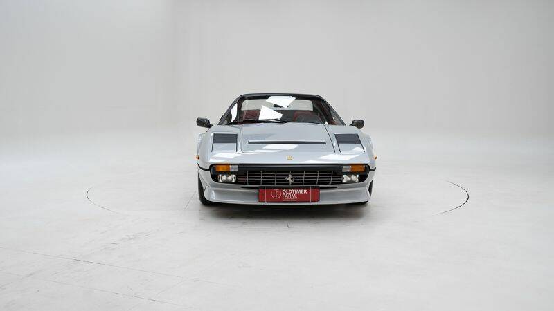 Image 5/15 of Ferrari 308 GTS Quattrovalvole (1983)