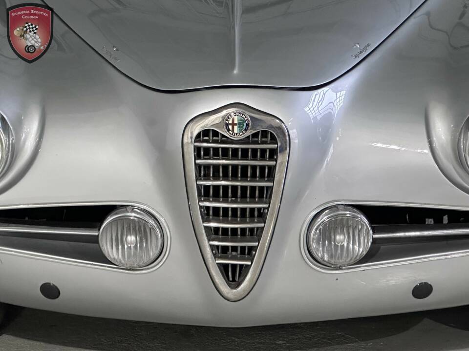 Bild 79/97 von Alfa Romeo 1900 C Super Sprint Touring (1955)