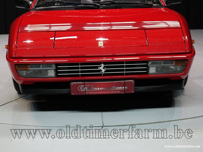 Bild 11/15 von Ferrari Mondial T (1991)