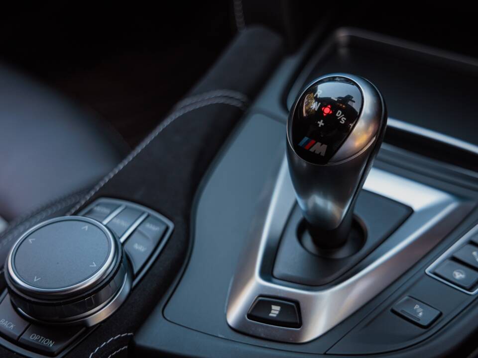 Image 37/37 de BMW M3 CS (2019)