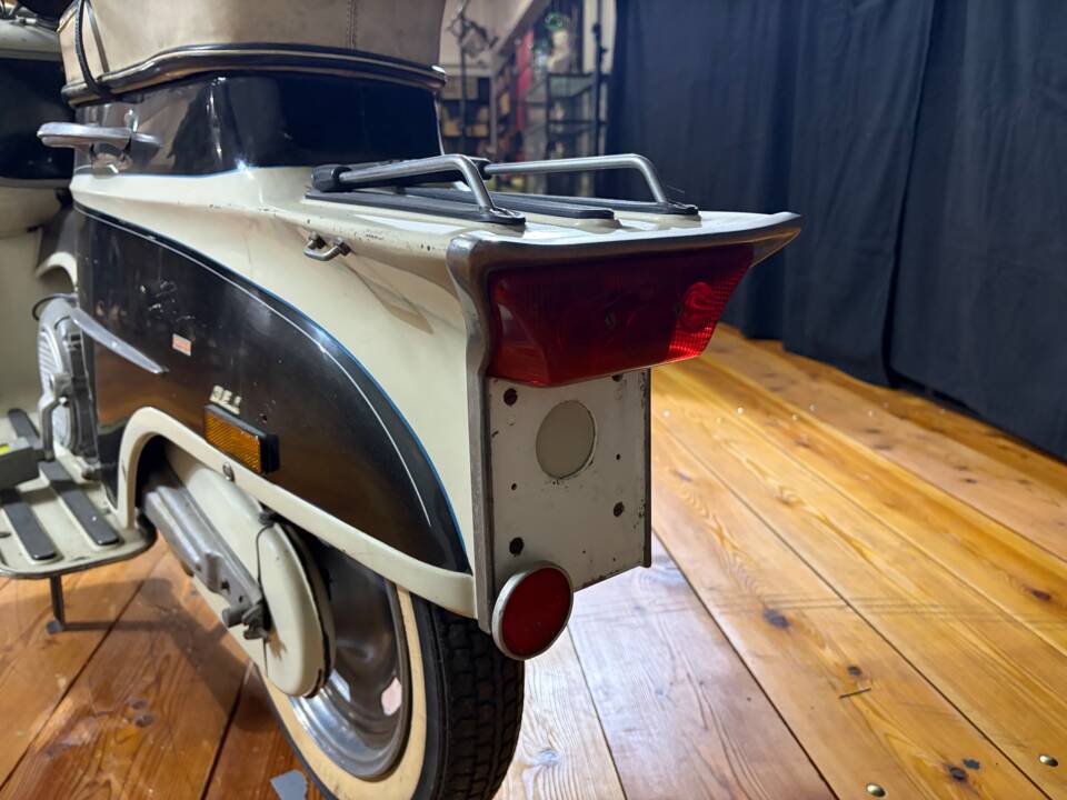 Imagen 10/15 de KTM Ponny I (1961)