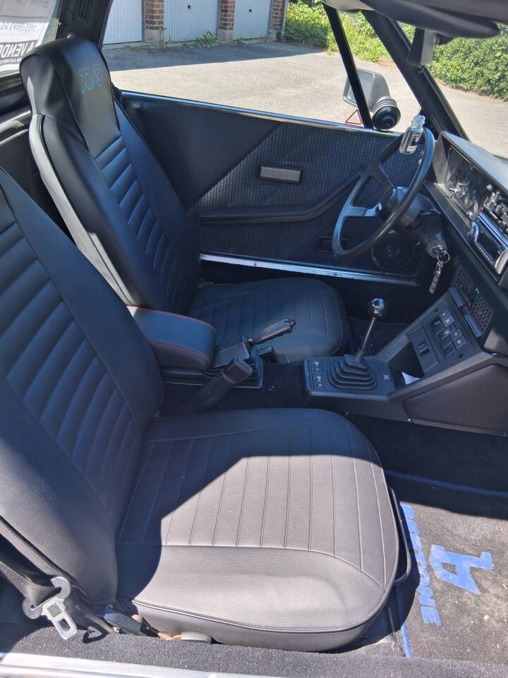 Image 10/16 de FIAT X 1&#x2F;9 (1986)