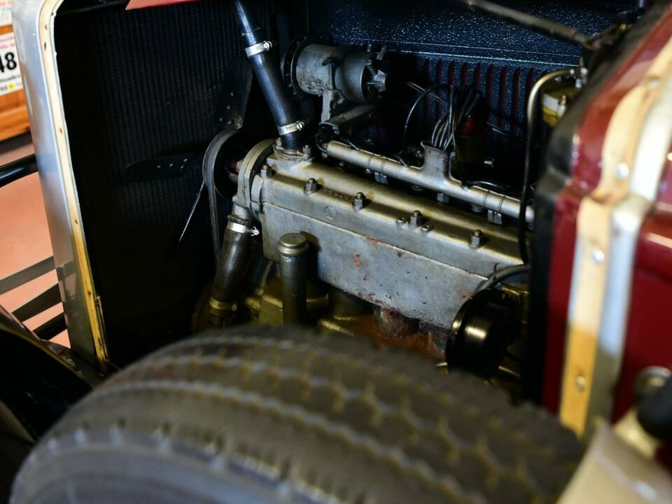 Afbeelding 21/50 van FIAT 521 C (1930)