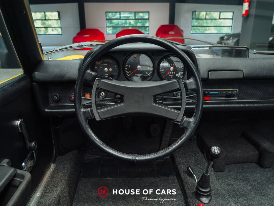Image 19/25 of Porsche 914&#x2F;6 (1970)