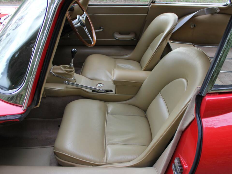 Afbeelding 12/17 van Jaguar E-Type 3.8 (1964)