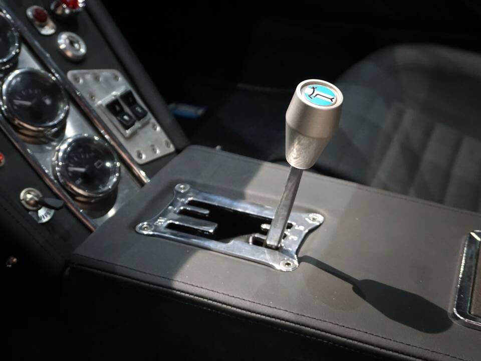Image 36/51 of De Tomaso Pantera (1973)