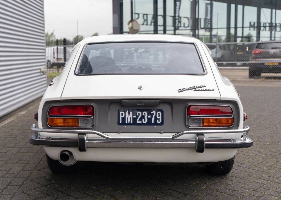Bild 7/8 von Datsun 240 Z (1972)