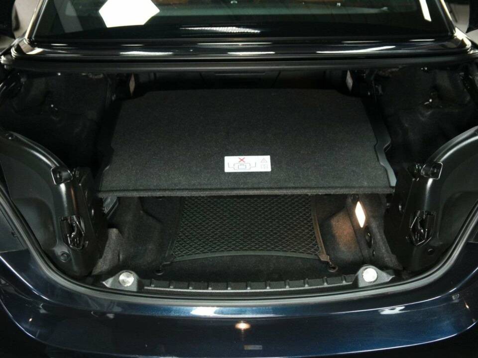 Image 25/30 de BMW 435d xDrive (2017)