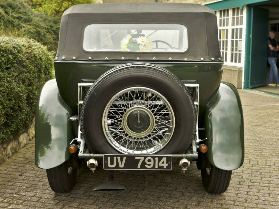 Immagine 20/50 di Rolls-Royce Phantom I (1929)
