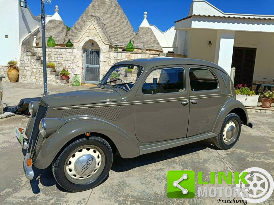 Immagine 1/10 di Lancia Ardea (1951)