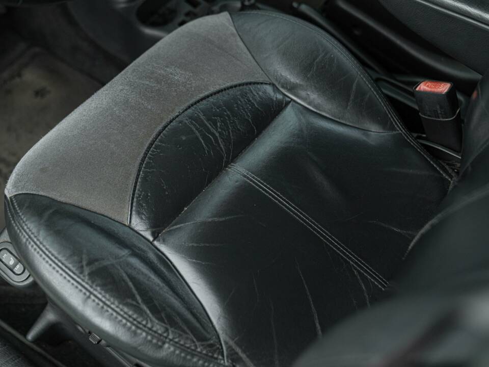 Immagine 23/50 di Chrysler PT Cruiser 2.2 CRD (2004)