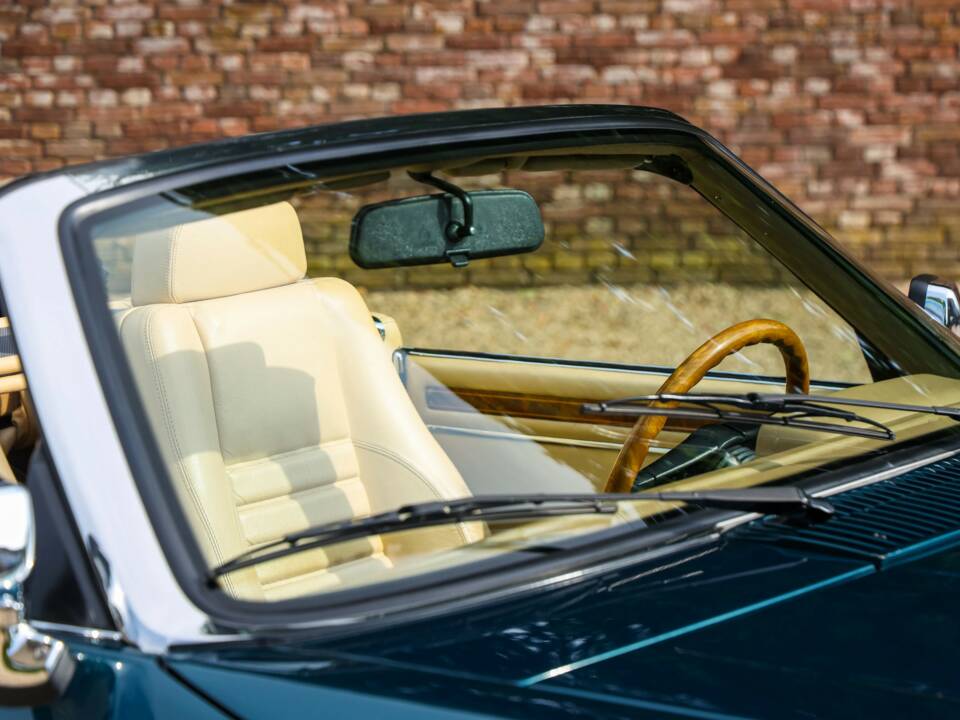 Bild 45/50 von Jaguar XJS 4.0 (1991)