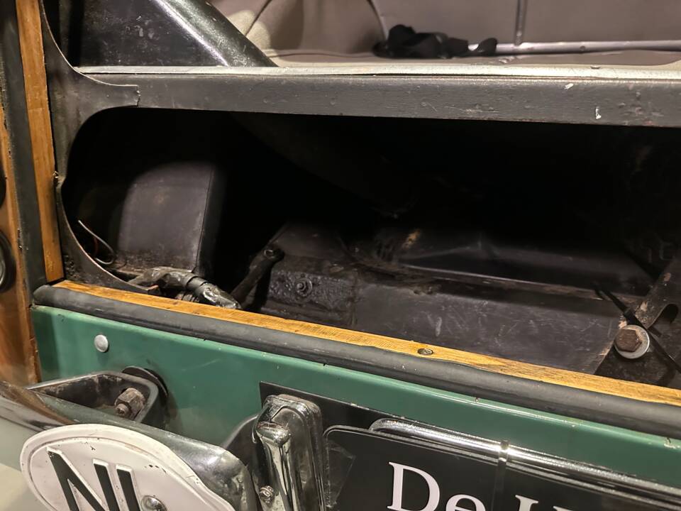 Bild 57/76 von Morris Minor 1000 Traveller (1964)