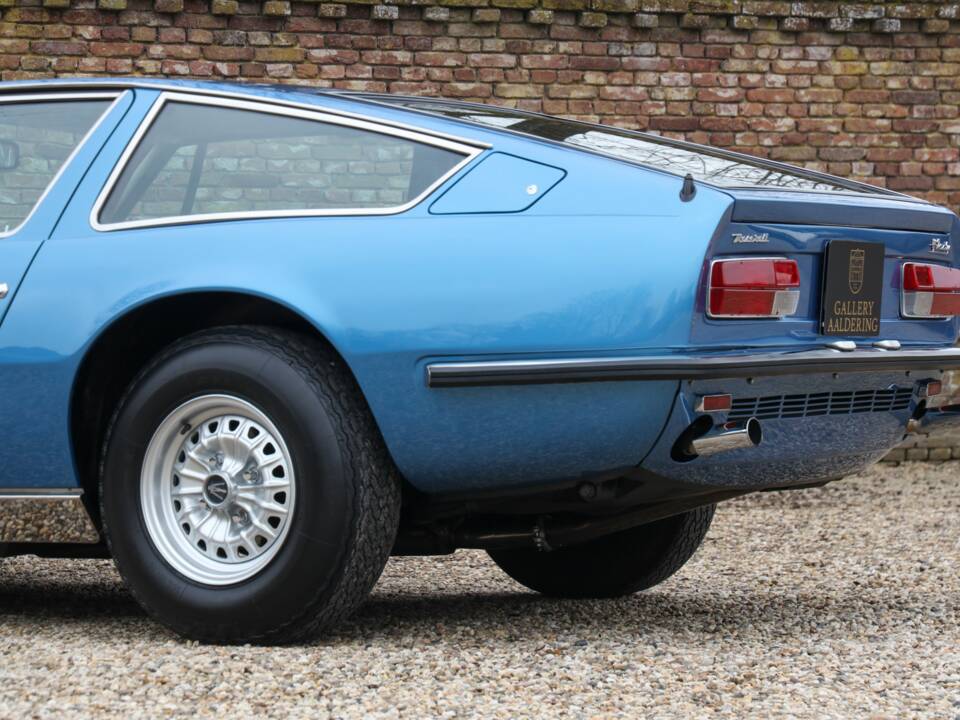 Immagine 42/50 di Maserati Indy 4900 (1971)